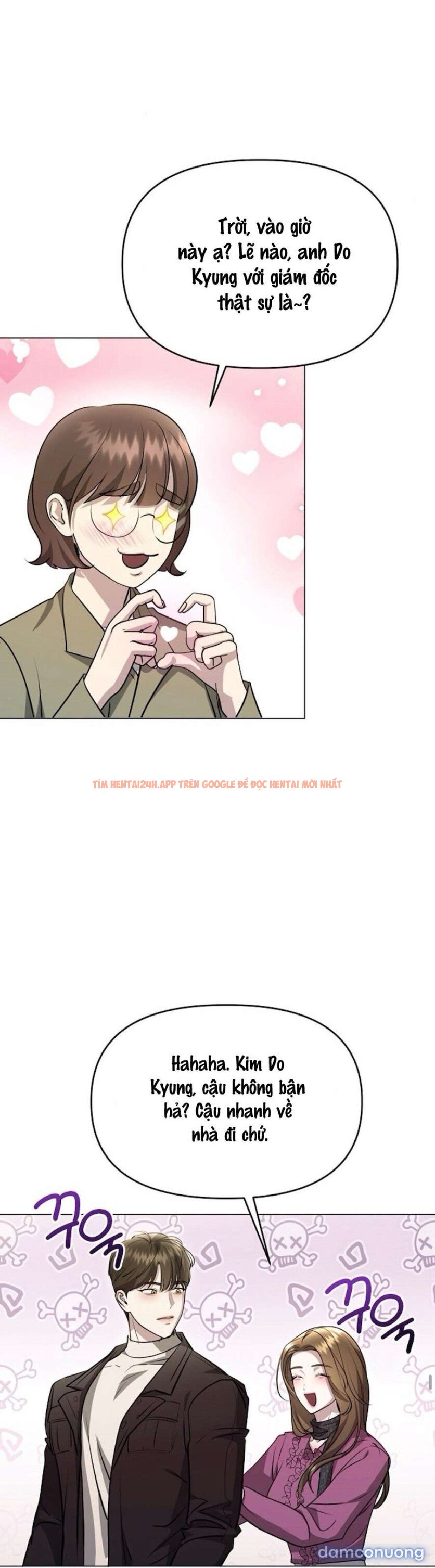 Xem ảnh 52 trong truyện hentai 〖18+〗- Sự Cám Dỗ Ngọt Ngào Của Cậu Bạn Thân - Chapter 4 - www.hentaitvn.net