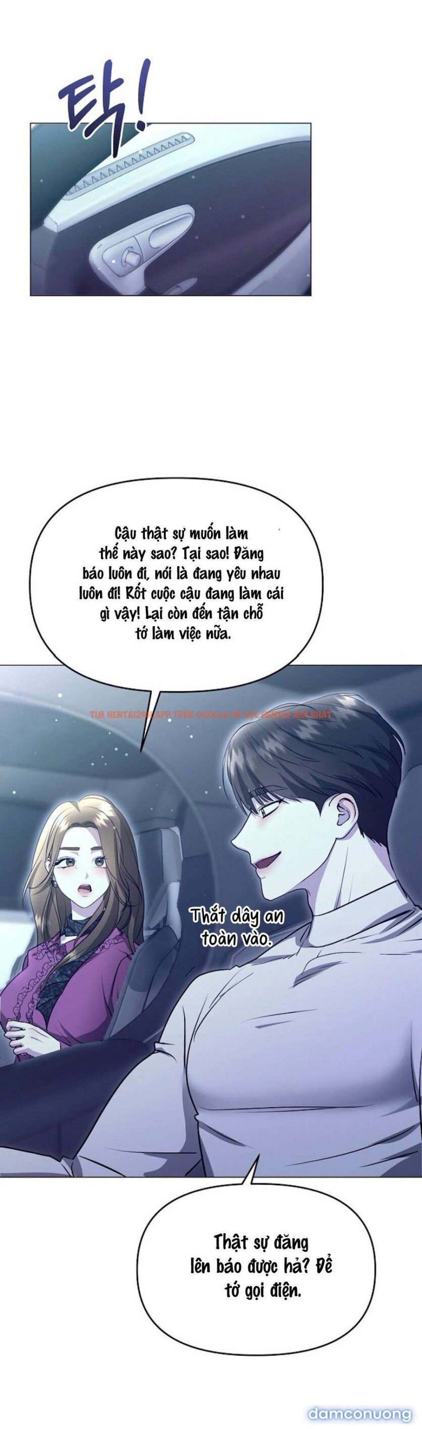 Xem ảnh 56 trong truyện hentai 〖18+〗- Sự Cám Dỗ Ngọt Ngào Của Cậu Bạn Thân - Chapter 4 - www.hentaitvn.net