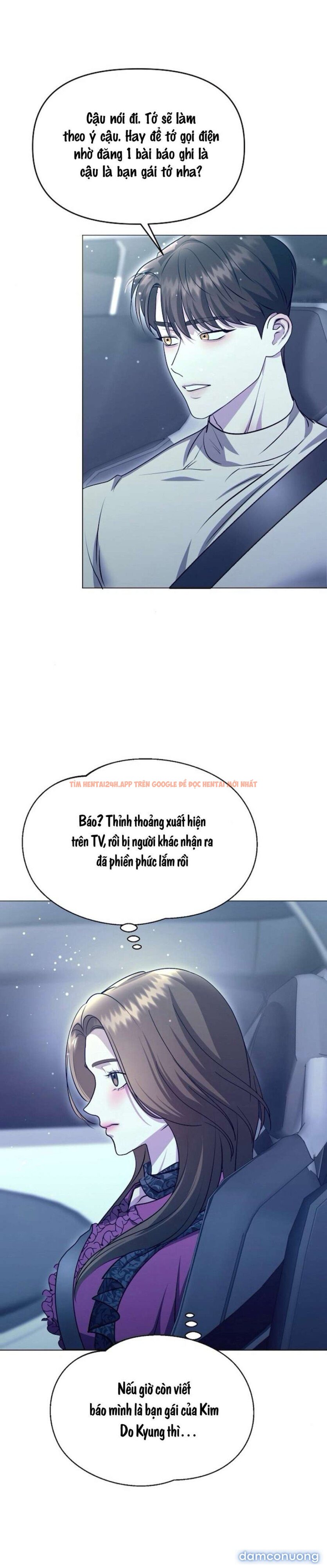 Xem ảnh 58 trong truyện hentai 〖18+〗- Sự Cám Dỗ Ngọt Ngào Của Cậu Bạn Thân - Chapter 4 - www.hentaitvn.net