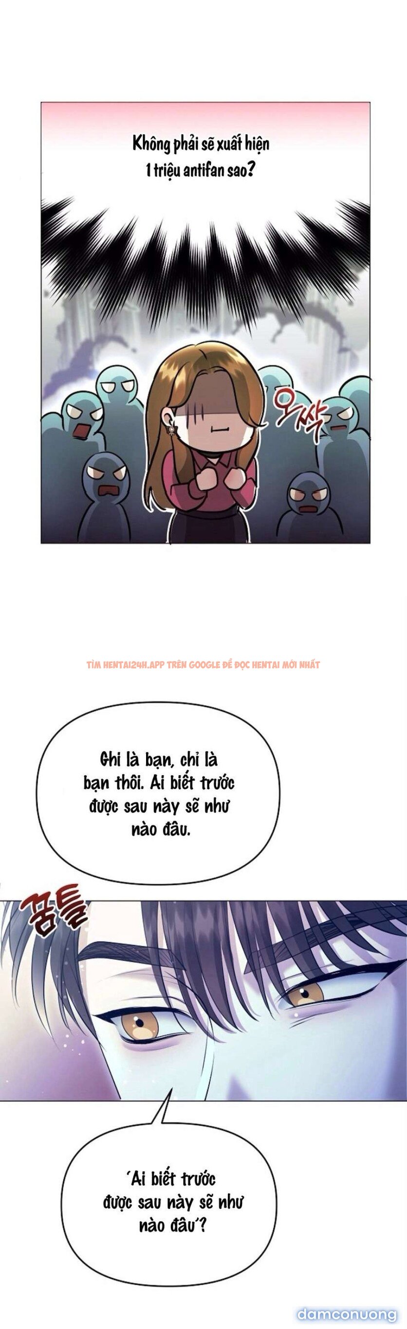 Xem ảnh 59 trong truyện hentai 〖18+〗- Sự Cám Dỗ Ngọt Ngào Của Cậu Bạn Thân - Chapter 4 - www.hentaitvn.net