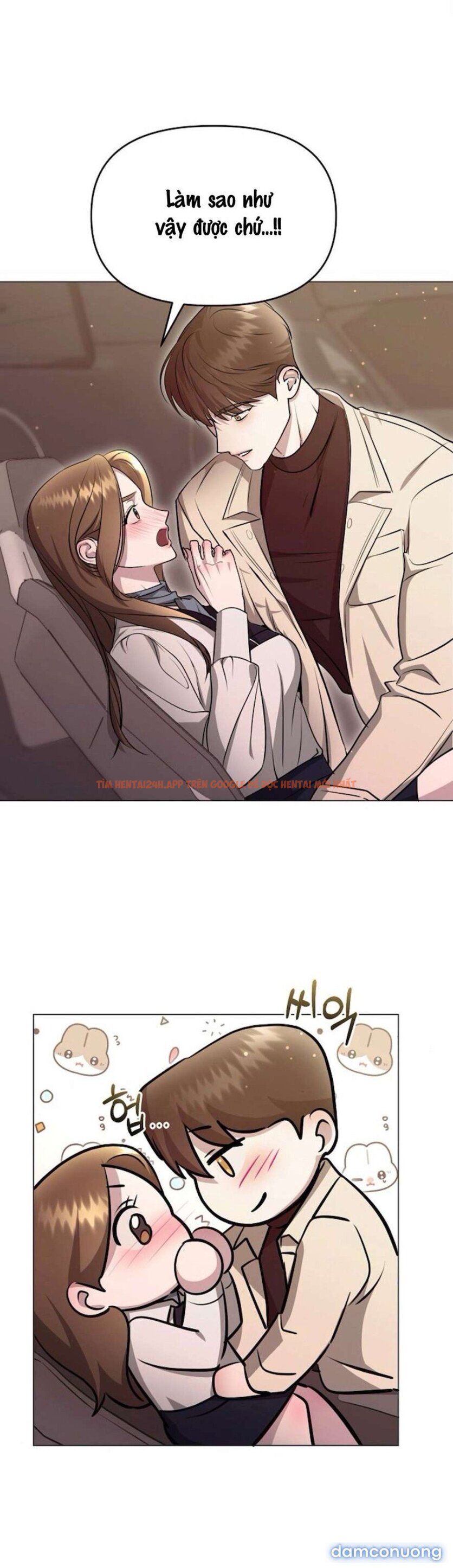 Xem ảnh 6 trong truyện hentai 〖18+〗- Sự Cám Dỗ Ngọt Ngào Của Cậu Bạn Thân - Chapter 4 - www.hentaitvn.net