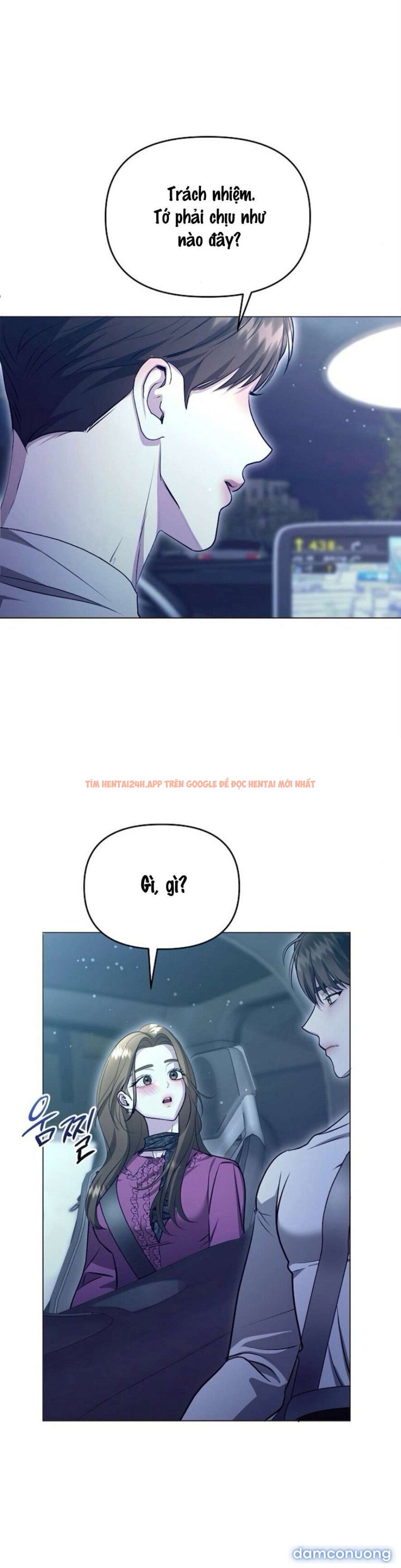 Xem ảnh 61 trong truyện hentai 〖18+〗- Sự Cám Dỗ Ngọt Ngào Của Cậu Bạn Thân - Chapter 4 - www.hentaitvn.net