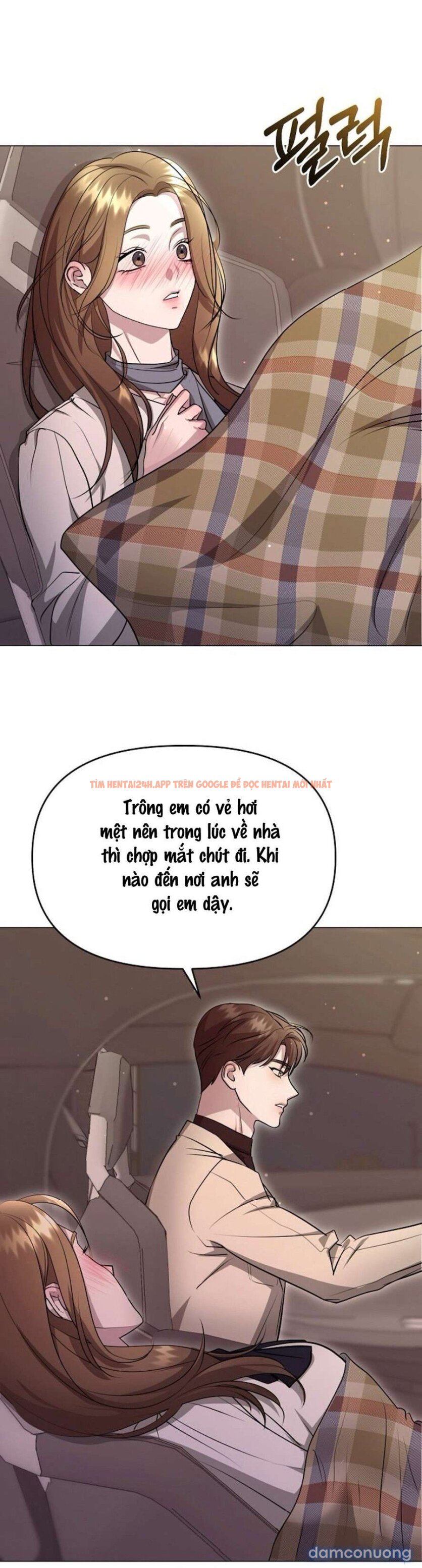 Xem ảnh 8 trong truyện hentai 〖18+〗- Sự Cám Dỗ Ngọt Ngào Của Cậu Bạn Thân - Chapter 4 - www.hentaitvn.net