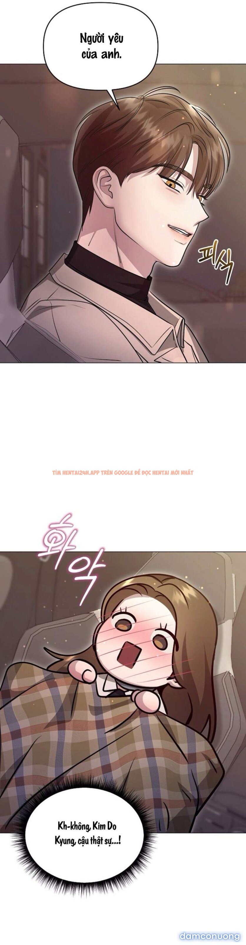 Xem ảnh 9 trong truyện hentai 〖18+〗- Sự Cám Dỗ Ngọt Ngào Của Cậu Bạn Thân - Chapter 4 - www.hentaitvn.net