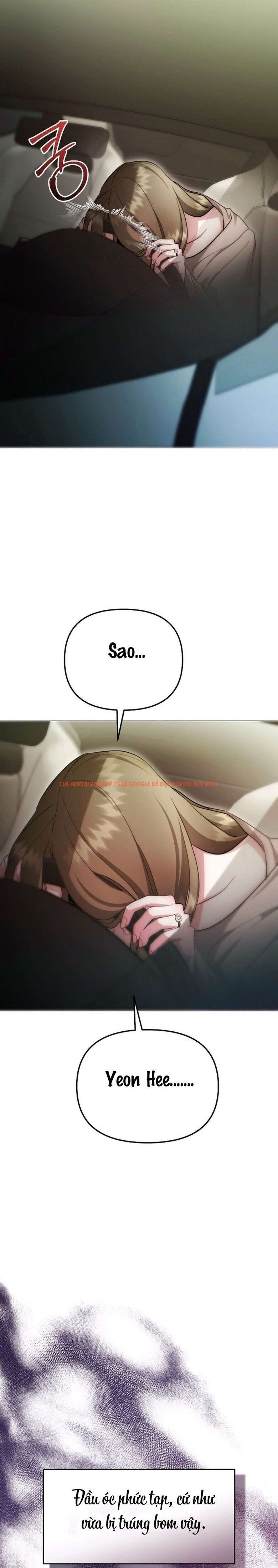 Xem ảnh 1 1 trong truyện hentai 〖18+〗- Sự Cám Dỗ Ngọt Ngào Của Cậu Bạn Thân - Chapter 40 - www.hentaitvn.net