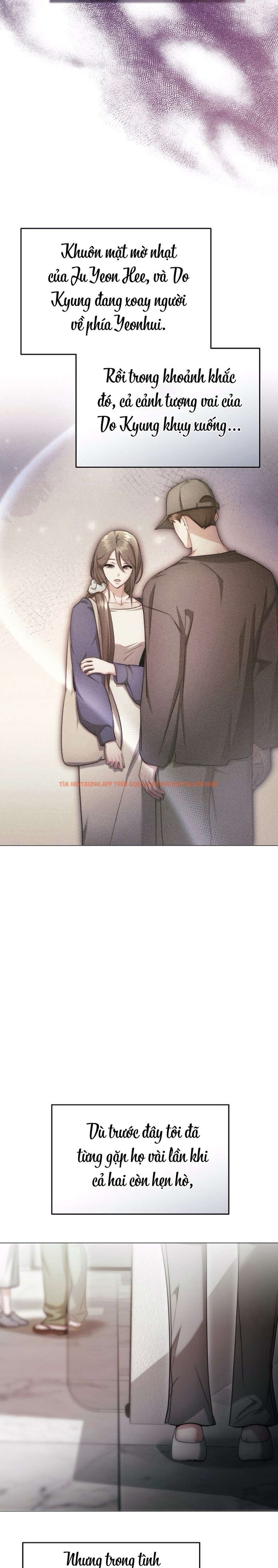 Xem ảnh 1 2 trong truyện hentai 〖18+〗- Sự Cám Dỗ Ngọt Ngào Của Cậu Bạn Thân - Chapter 40 - www.hentaitvn.net