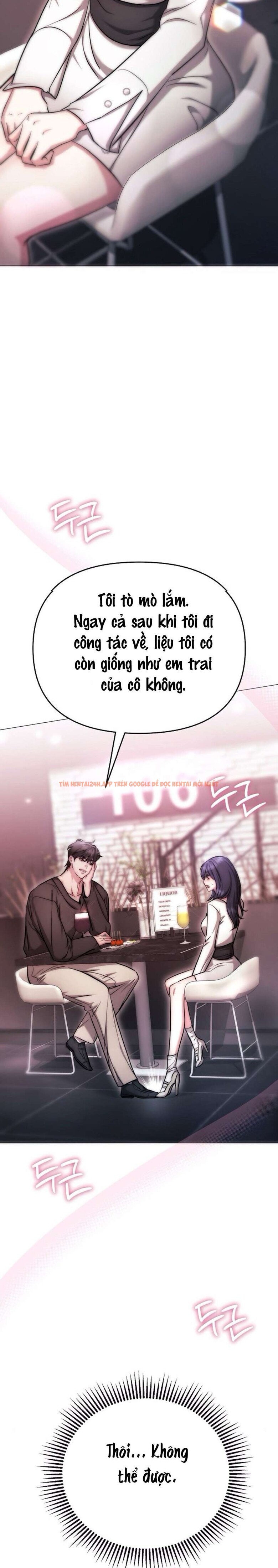 Xem ảnh 10 1 trong truyện hentai 〖18+〗- Sự Cám Dỗ Ngọt Ngào Của Cậu Bạn Thân - Chapter 40 - www.hentaitvn.net