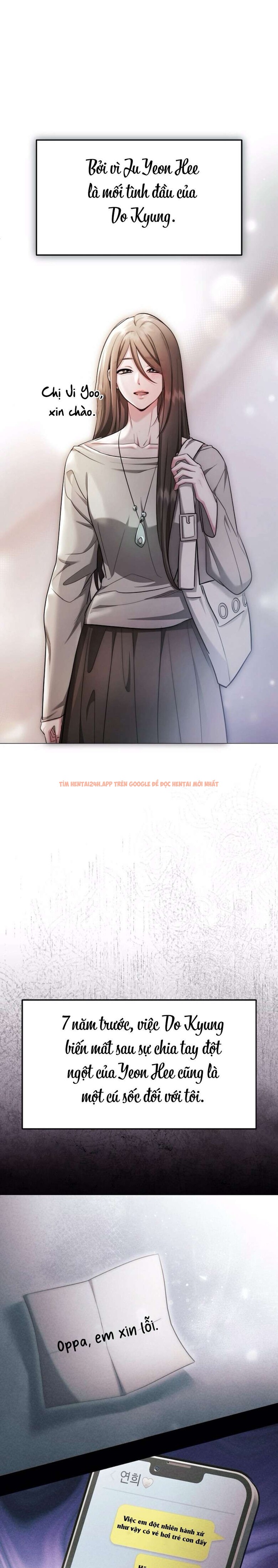 Xem ảnh 2 0 trong truyện hentai 〖18+〗- Sự Cám Dỗ Ngọt Ngào Của Cậu Bạn Thân - Chapter 40 - www.hentaitvn.net