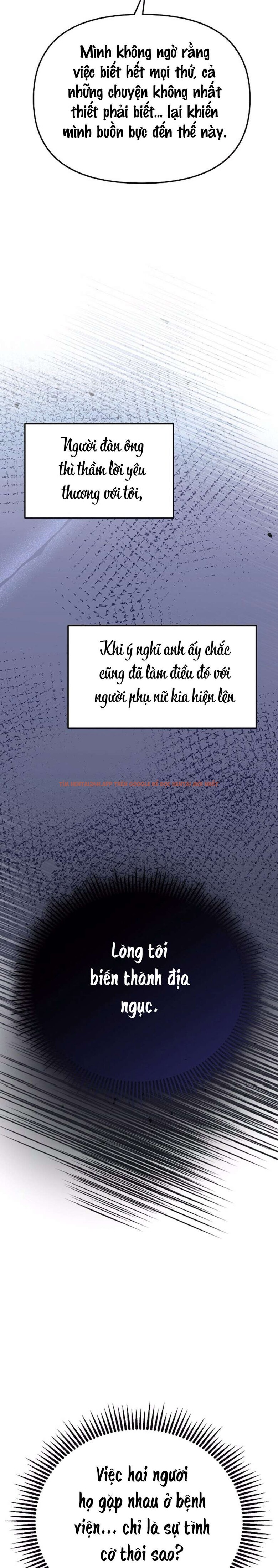 Xem ảnh 2 2 trong truyện hentai 〖18+〗- Sự Cám Dỗ Ngọt Ngào Của Cậu Bạn Thân - Chapter 40 - www.hentaitvn.net