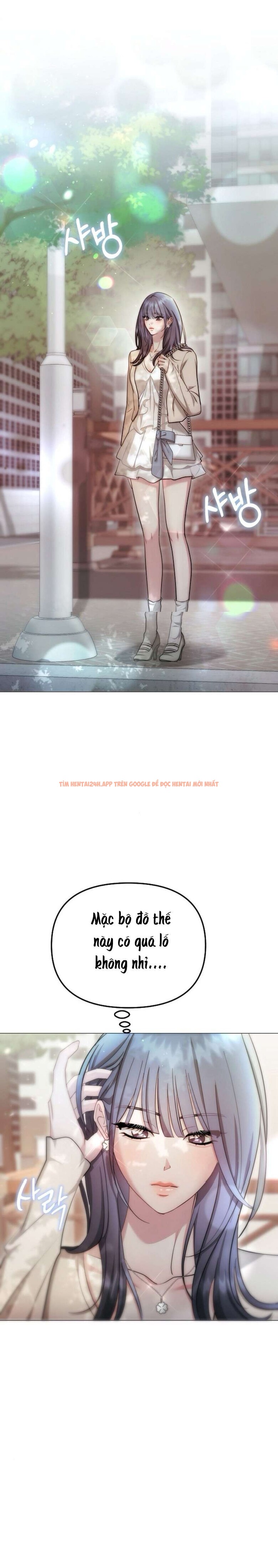 Xem ảnh 4 0 trong truyện hentai 〖18+〗- Sự Cám Dỗ Ngọt Ngào Của Cậu Bạn Thân - Chapter 40 - www.hentaitvn.net