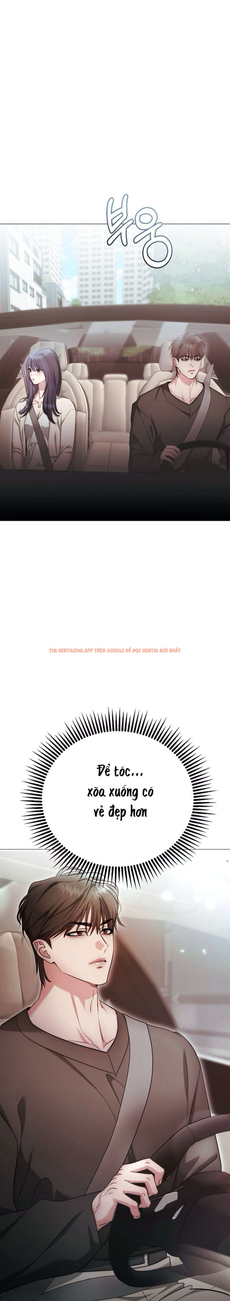 Xem ảnh 4 2 trong truyện hentai 〖18+〗- Sự Cám Dỗ Ngọt Ngào Của Cậu Bạn Thân - Chapter 40 - www.hentaitvn.net