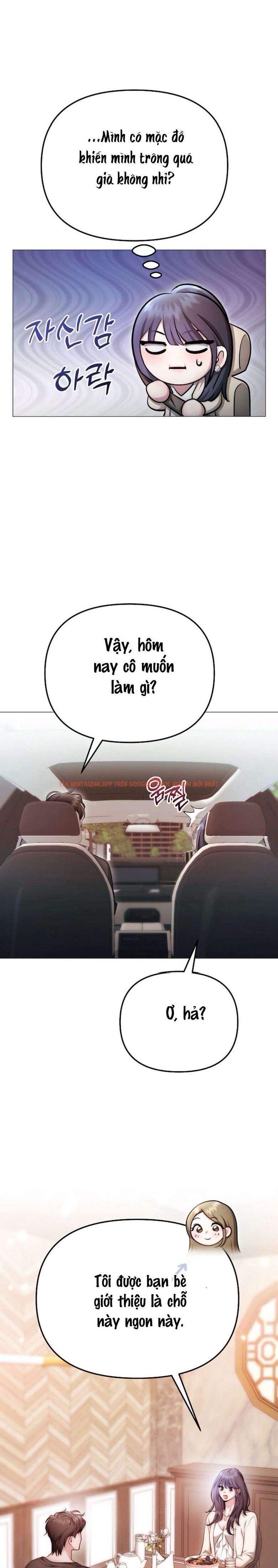 Xem ảnh 5 0 trong truyện hentai 〖18+〗- Sự Cám Dỗ Ngọt Ngào Của Cậu Bạn Thân - Chapter 40 - www.hentaitvn.net