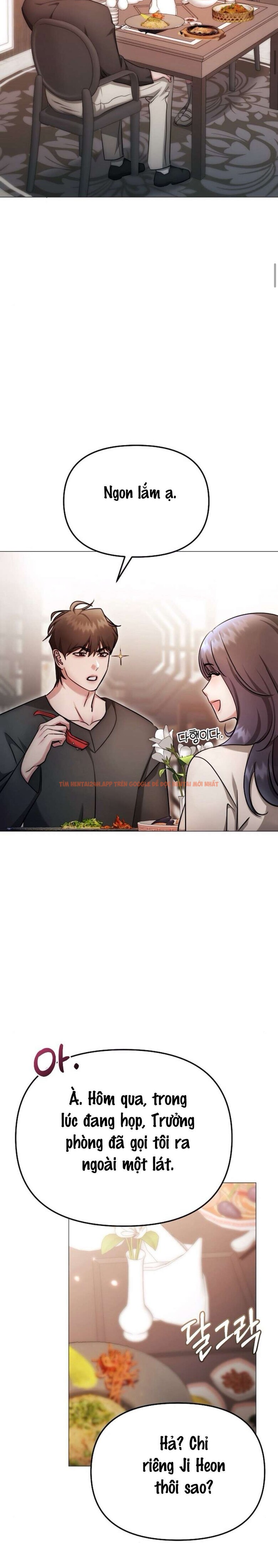 Xem ảnh 5 1 trong truyện hentai 〖18+〗- Sự Cám Dỗ Ngọt Ngào Của Cậu Bạn Thân - Chapter 40 - www.hentaitvn.net