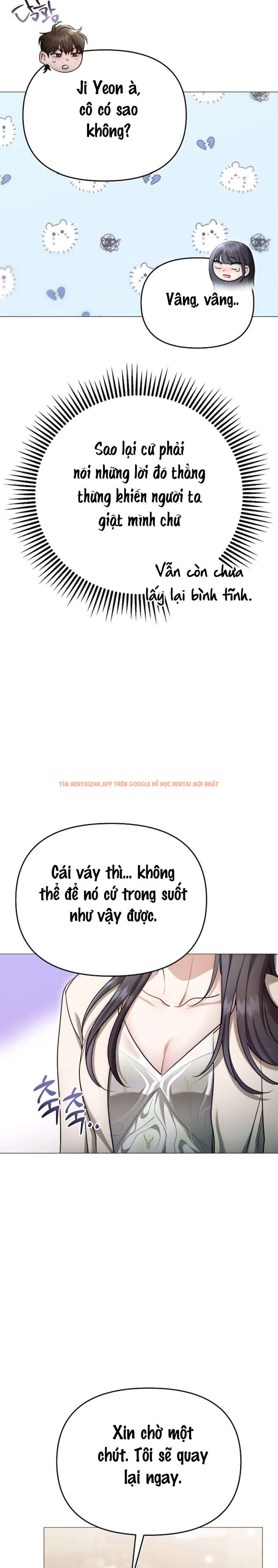 Xem ảnh 6 2 trong truyện hentai 〖18+〗- Sự Cám Dỗ Ngọt Ngào Của Cậu Bạn Thân - Chapter 40 - www.hentaitvn.net