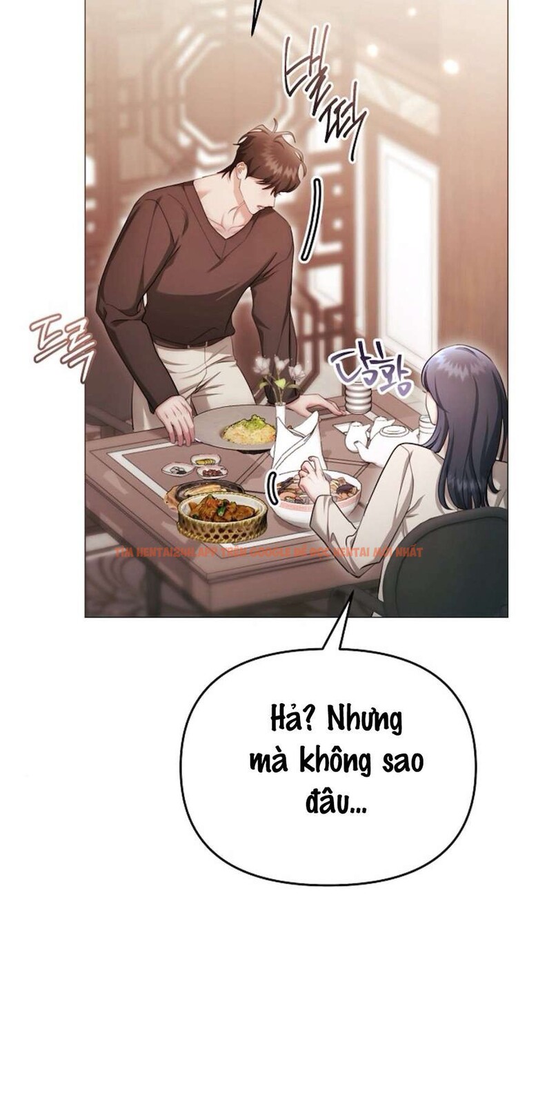 Xem ảnh 6 3 trong truyện hentai 〖18+〗- Sự Cám Dỗ Ngọt Ngào Của Cậu Bạn Thân - Chapter 40 - www.hentaitvn.net