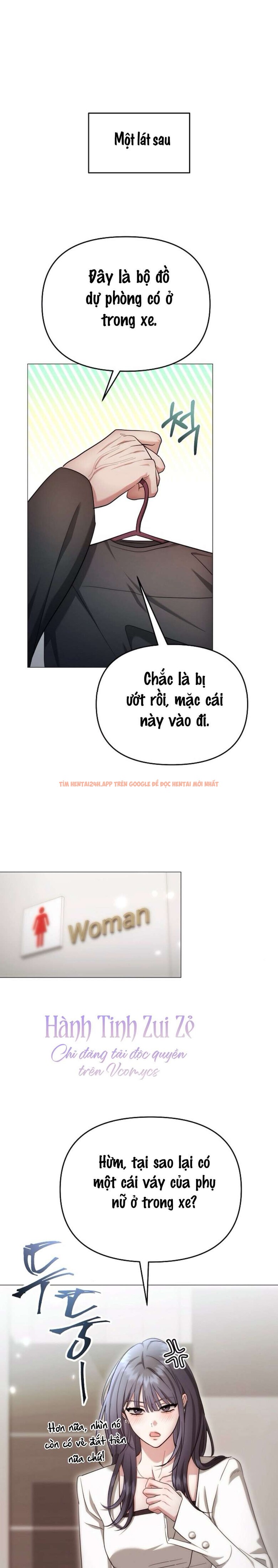 Xem ảnh 7 0 trong truyện hentai 〖18+〗- Sự Cám Dỗ Ngọt Ngào Của Cậu Bạn Thân - Chapter 40 - www.hentaitvn.net