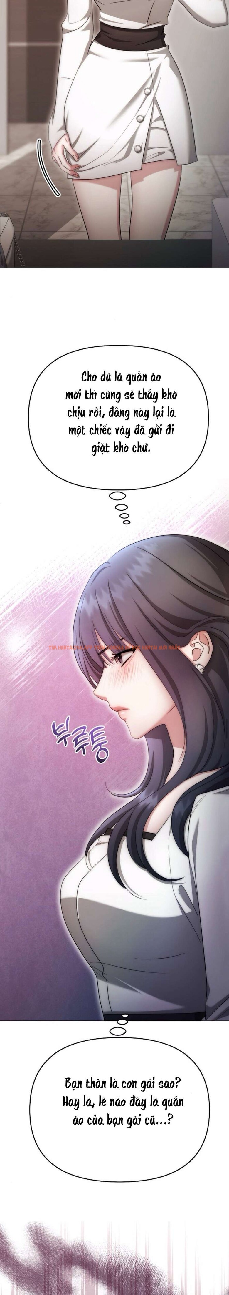 Xem ảnh 7 1 trong truyện hentai 〖18+〗- Sự Cám Dỗ Ngọt Ngào Của Cậu Bạn Thân - Chapter 40 - www.hentaitvn.net