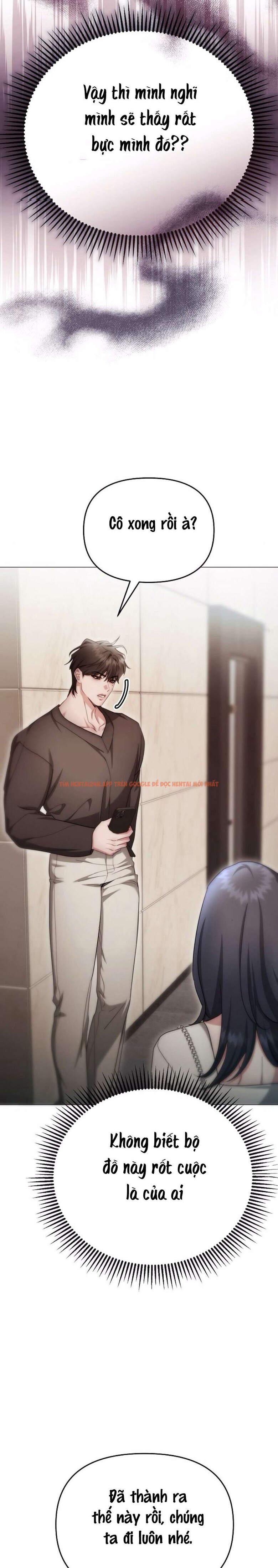 Xem ảnh 7 2 trong truyện hentai 〖18+〗- Sự Cám Dỗ Ngọt Ngào Của Cậu Bạn Thân - Chapter 40 - www.hentaitvn.net