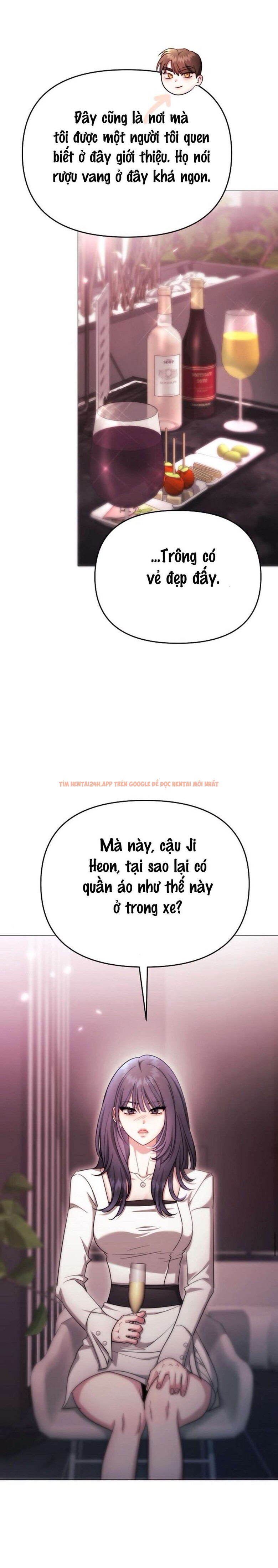 Xem ảnh 8 1 trong truyện hentai 〖18+〗- Sự Cám Dỗ Ngọt Ngào Của Cậu Bạn Thân - Chapter 40 - www.hentaitvn.net