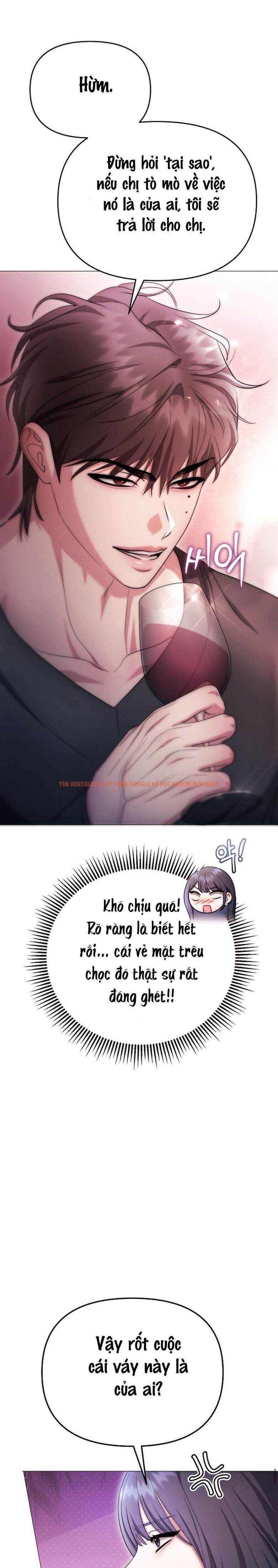 Xem ảnh 8 2 trong truyện hentai 〖18+〗- Sự Cám Dỗ Ngọt Ngào Của Cậu Bạn Thân - Chapter 40 - www.hentaitvn.net