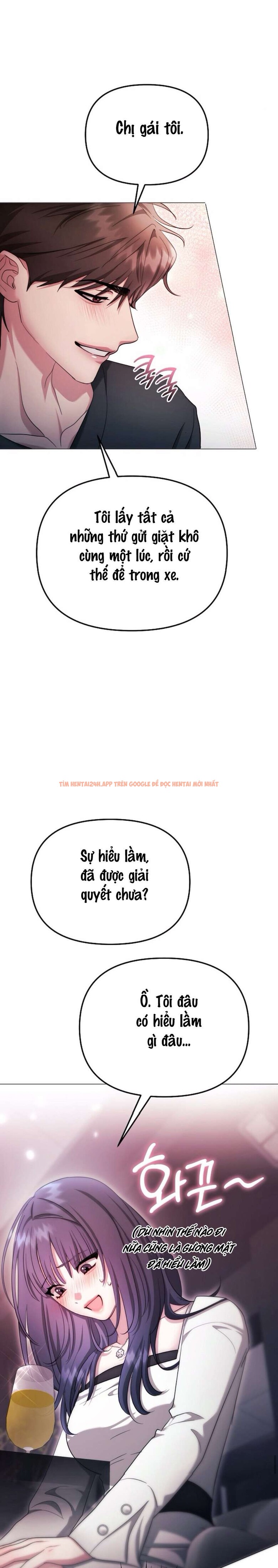 Xem ảnh 9 0 trong truyện hentai 〖18+〗- Sự Cám Dỗ Ngọt Ngào Của Cậu Bạn Thân - Chapter 40 - www.hentaitvn.net