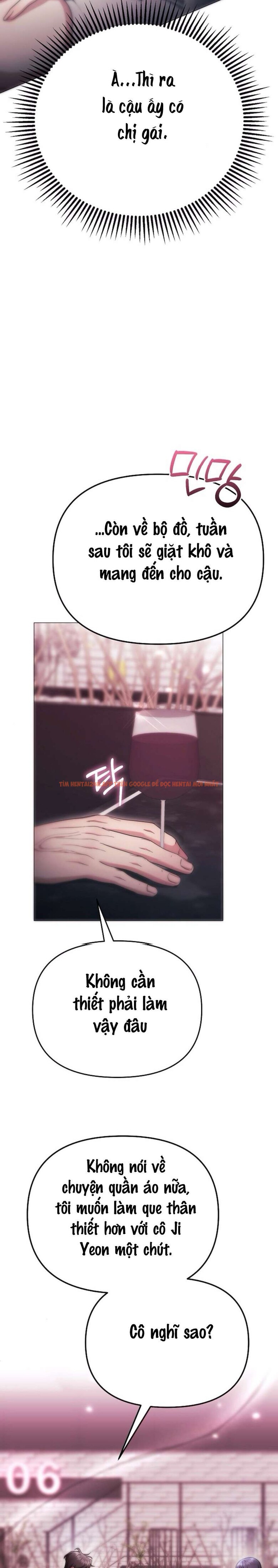 Xem ảnh 9 1 trong truyện hentai 〖18+〗- Sự Cám Dỗ Ngọt Ngào Của Cậu Bạn Thân - Chapter 40 - www.hentaitvn.net