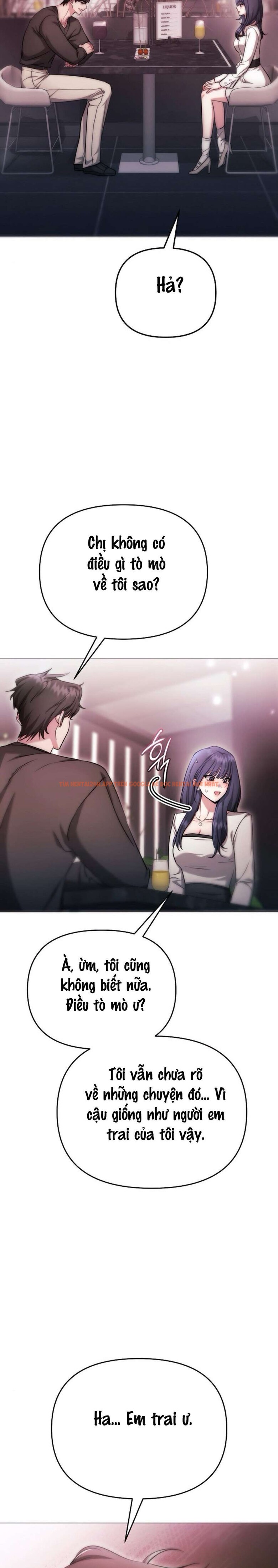 Xem ảnh 9 2 trong truyện hentai 〖18+〗- Sự Cám Dỗ Ngọt Ngào Của Cậu Bạn Thân - Chapter 40 - www.hentaitvn.net