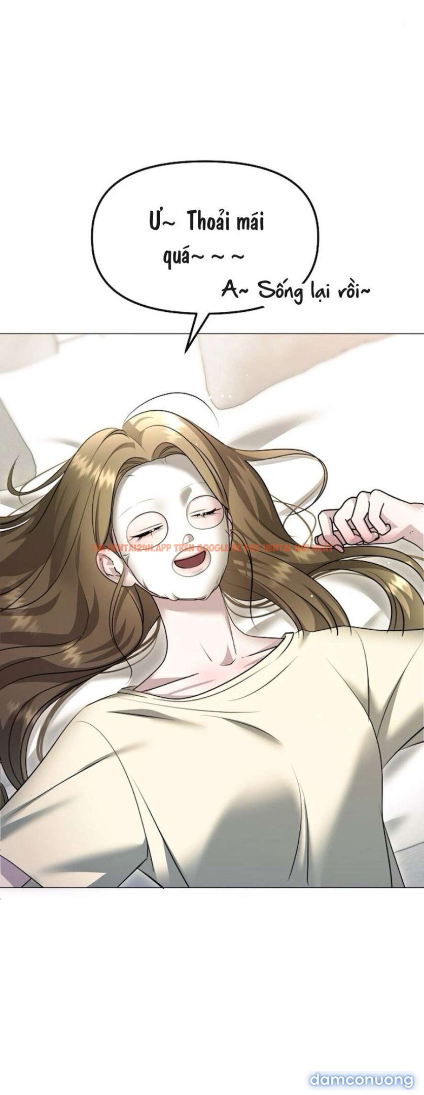 Xem ảnh 10 trong truyện hentai 〖18+〗- Sự Cám Dỗ Ngọt Ngào Của Cậu Bạn Thân - Chapter 5 - www.hentaitvn.net