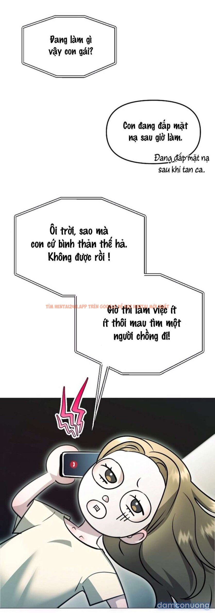 Xem ảnh 12 trong truyện hentai 〖18+〗- Sự Cám Dỗ Ngọt Ngào Của Cậu Bạn Thân - Chapter 5 - www.hentaitvn.net