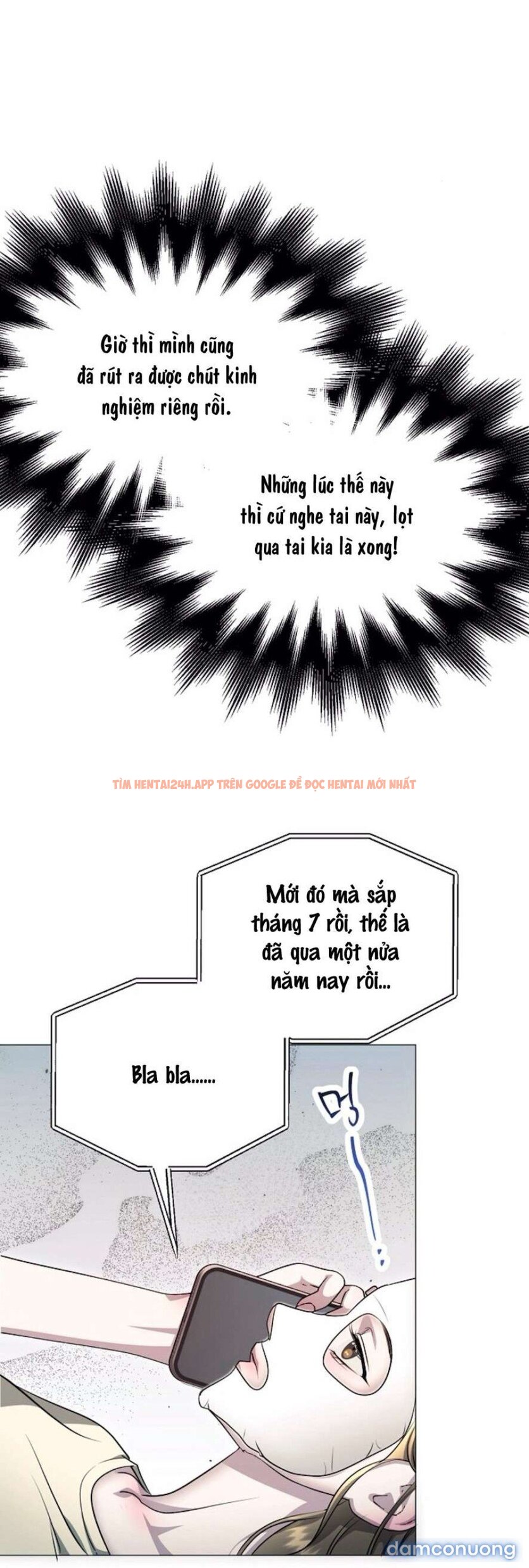 Xem ảnh 14 trong truyện hentai 〖18+〗- Sự Cám Dỗ Ngọt Ngào Của Cậu Bạn Thân - Chapter 5 - www.hentaitvn.net