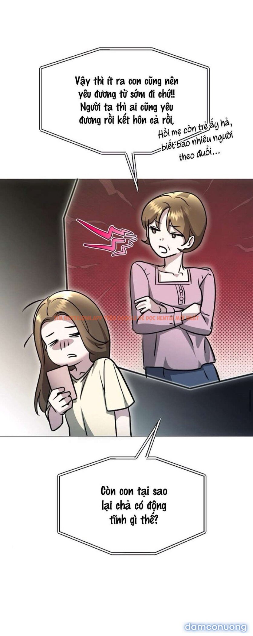 Xem ảnh 18 trong truyện hentai 〖18+〗- Sự Cám Dỗ Ngọt Ngào Của Cậu Bạn Thân - Chapter 5 - www.hentaitvn.net