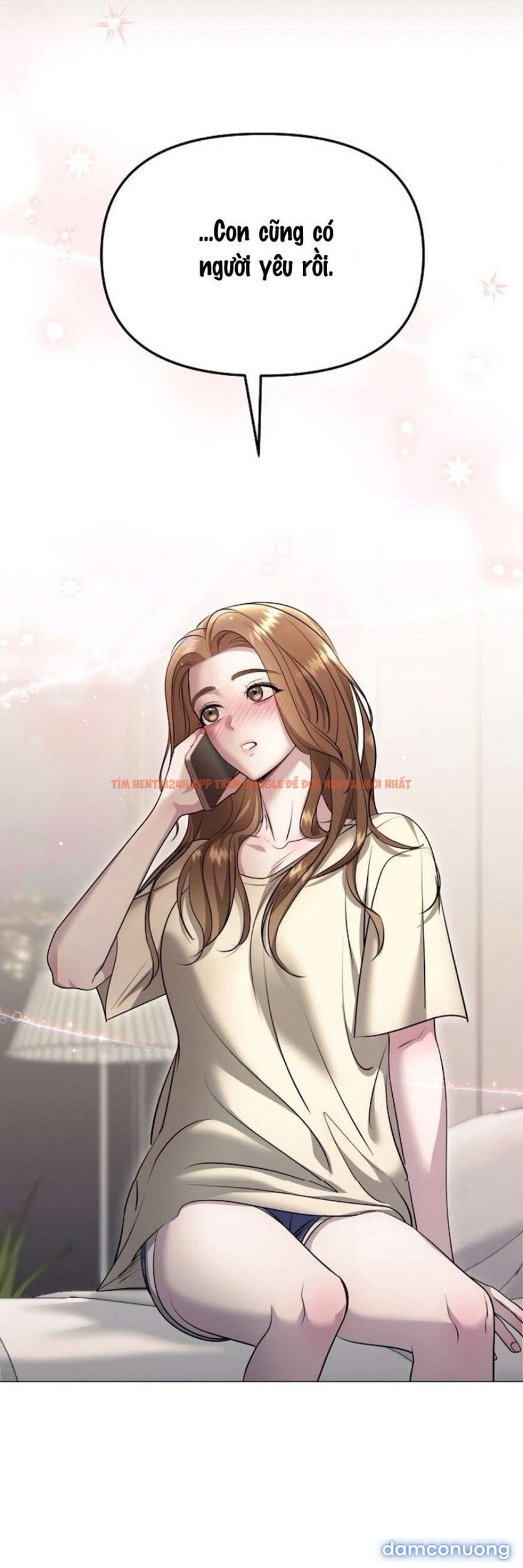 Xem ảnh 21 trong truyện hentai 〖18+〗- Sự Cám Dỗ Ngọt Ngào Của Cậu Bạn Thân - Chapter 5 - www.hentaitvn.net