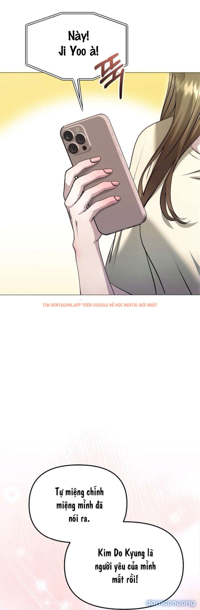 Xem ảnh 23 trong truyện hentai 〖18+〗- Sự Cám Dỗ Ngọt Ngào Của Cậu Bạn Thân - Chapter 5 - www.hentaitvn.net