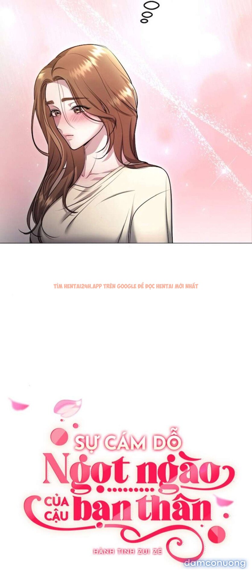 Xem ảnh 24 trong truyện hentai 〖18+〗- Sự Cám Dỗ Ngọt Ngào Của Cậu Bạn Thân - Chapter 5 - www.hentaitvn.net