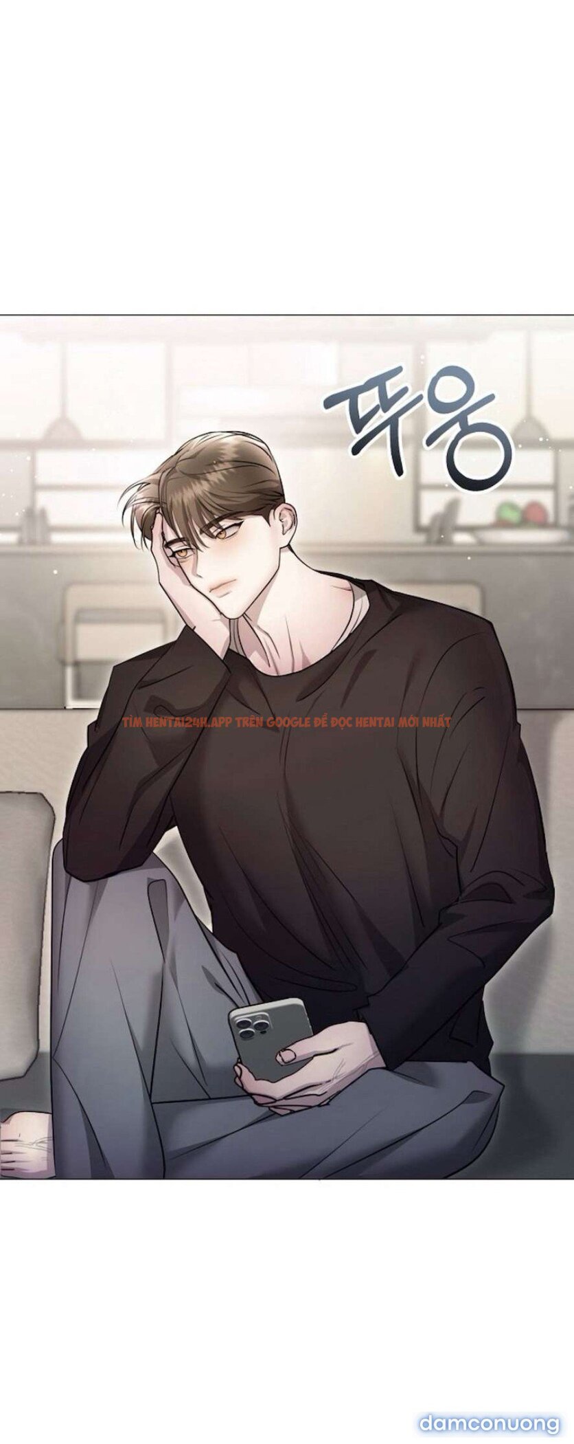 Xem ảnh 26 trong truyện hentai 〖18+〗- Sự Cám Dỗ Ngọt Ngào Của Cậu Bạn Thân - Chapter 5 - www.hentaitvn.net