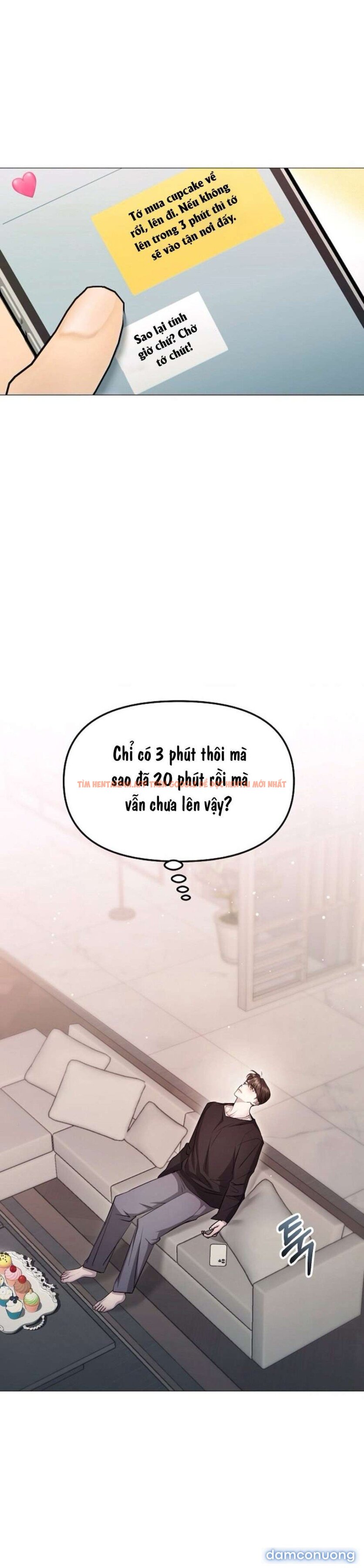 Xem ảnh 28 trong truyện hentai 〖18+〗- Sự Cám Dỗ Ngọt Ngào Của Cậu Bạn Thân - Chapter 5 - www.hentaitvn.net