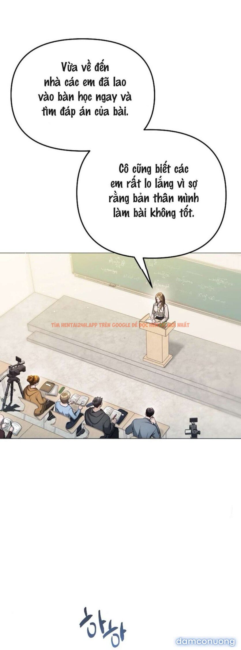 Xem ảnh 3 trong truyện hentai 〖18+〗- Sự Cám Dỗ Ngọt Ngào Của Cậu Bạn Thân - Chapter 5 - www.hentaitvn.net