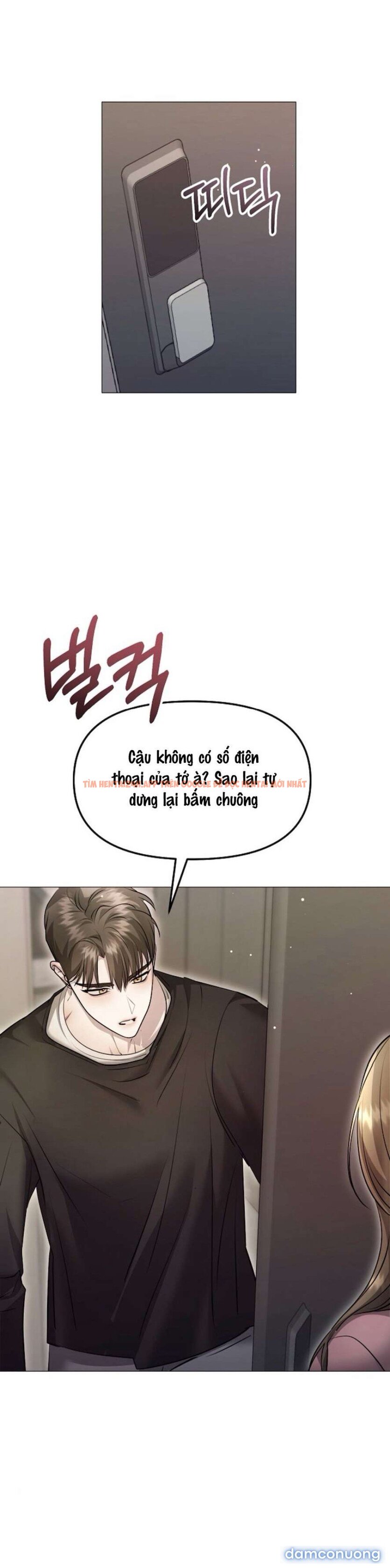 Xem ảnh 30 trong truyện hentai 〖18+〗- Sự Cám Dỗ Ngọt Ngào Của Cậu Bạn Thân - Chapter 5 - www.hentaitvn.net