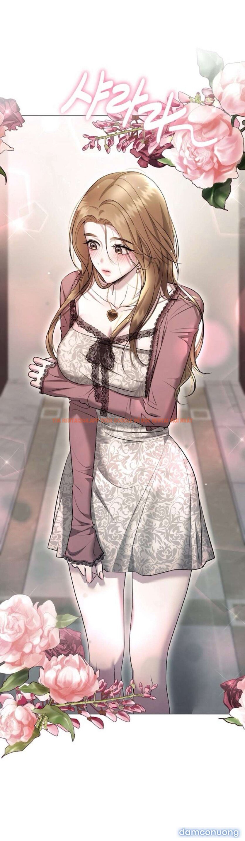 Xem ảnh 32 trong truyện hentai 〖18+〗- Sự Cám Dỗ Ngọt Ngào Của Cậu Bạn Thân - Chapter 5 - www.hentaitvn.net