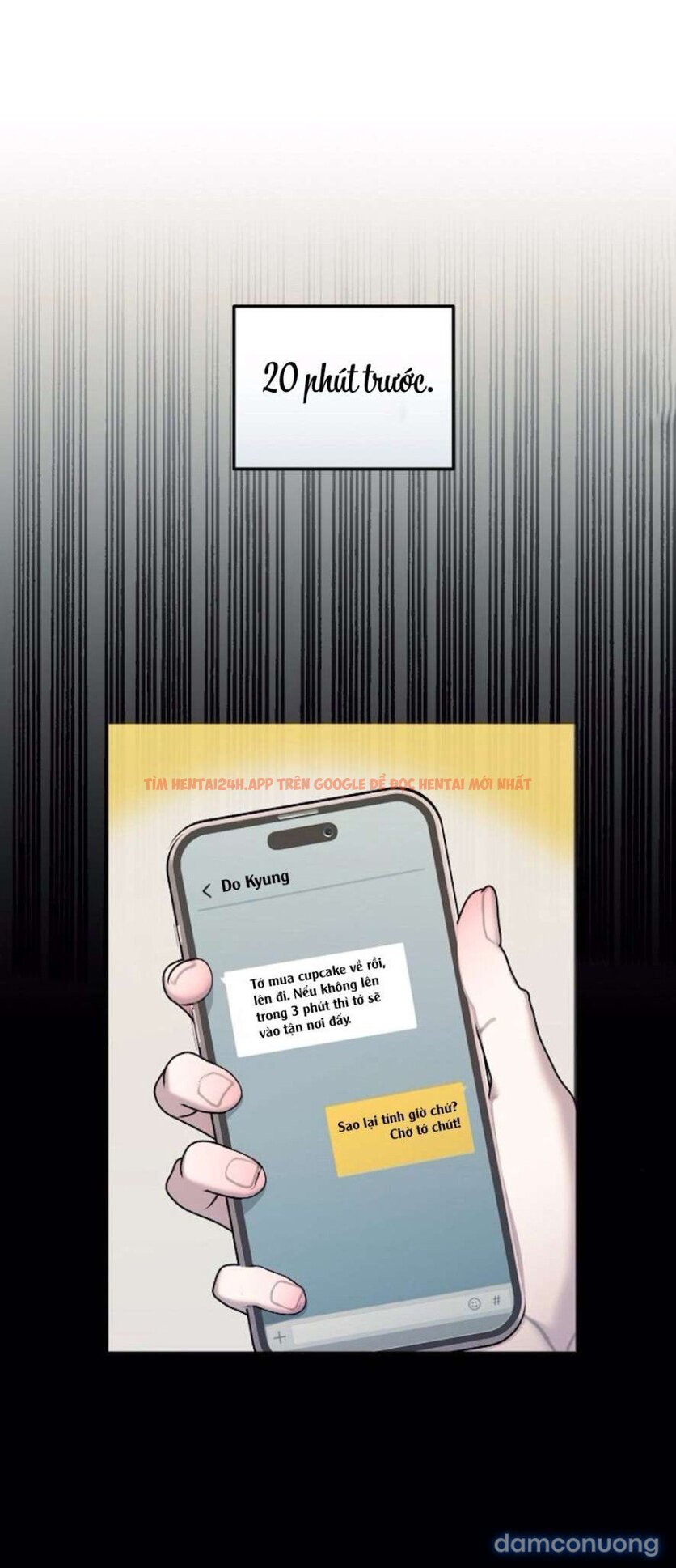 Xem ảnh 33 trong truyện hentai 〖18+〗- Sự Cám Dỗ Ngọt Ngào Của Cậu Bạn Thân - Chapter 5 - www.hentaitvn.net