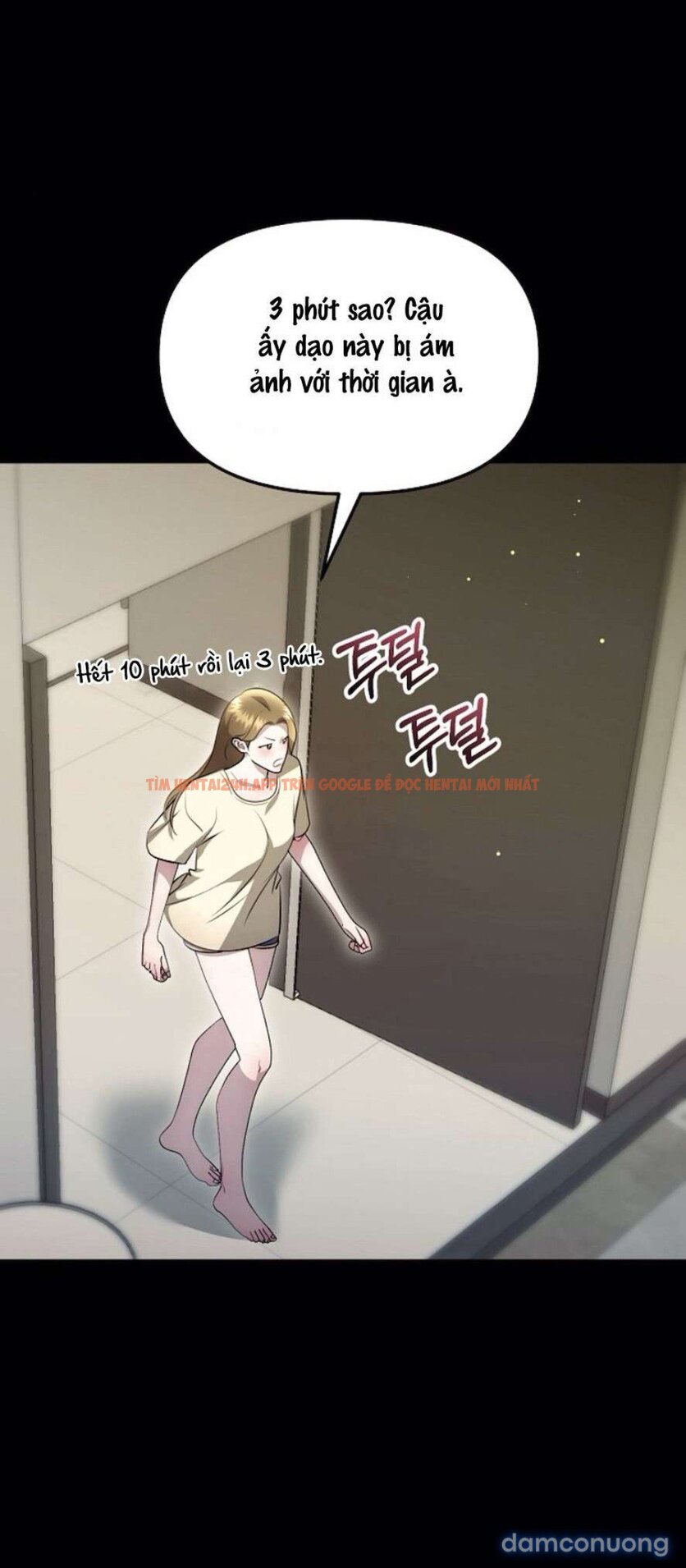 Xem ảnh 34 trong truyện hentai 〖18+〗- Sự Cám Dỗ Ngọt Ngào Của Cậu Bạn Thân - Chapter 5 - www.hentaitvn.net