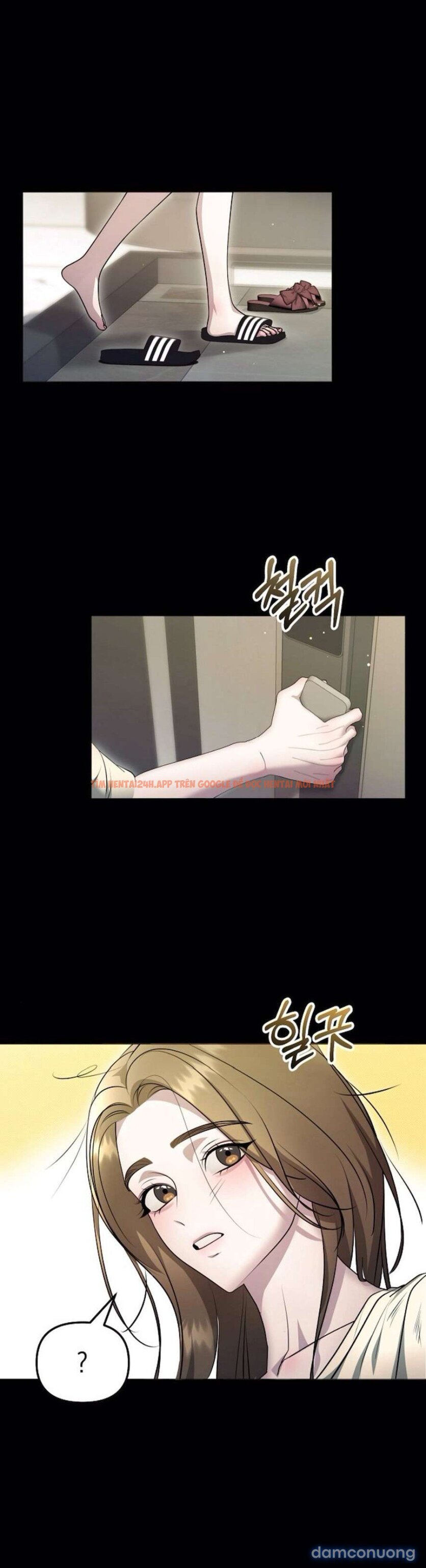 Xem ảnh 35 trong truyện hentai 〖18+〗- Sự Cám Dỗ Ngọt Ngào Của Cậu Bạn Thân - Chapter 5 - www.hentaitvn.net