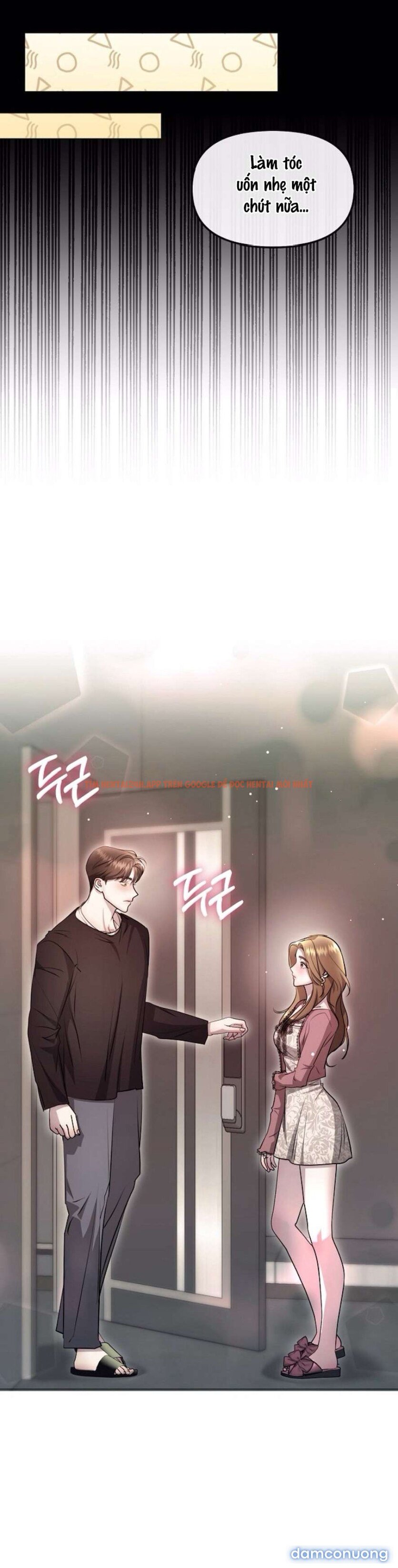 Xem ảnh 38 trong truyện hentai 〖18+〗- Sự Cám Dỗ Ngọt Ngào Của Cậu Bạn Thân - Chapter 5 - www.hentaitvn.net