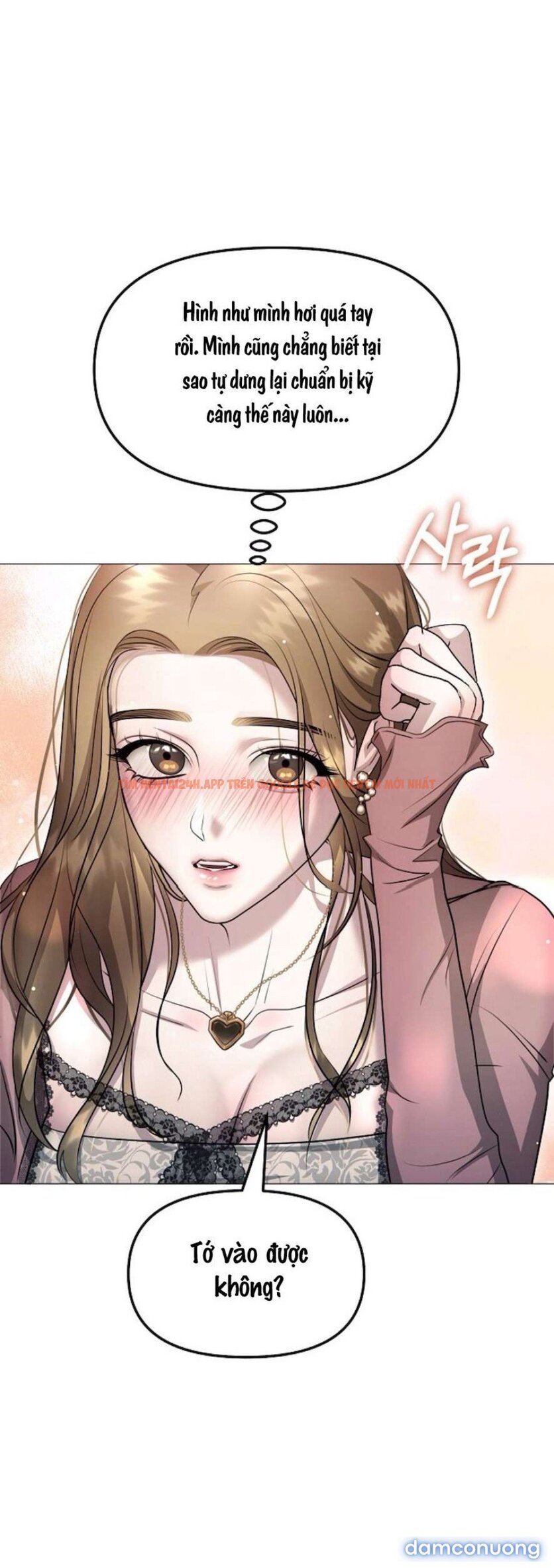 Xem ảnh 39 trong truyện hentai 〖18+〗- Sự Cám Dỗ Ngọt Ngào Của Cậu Bạn Thân - Chapter 5 - www.hentaitvn.net