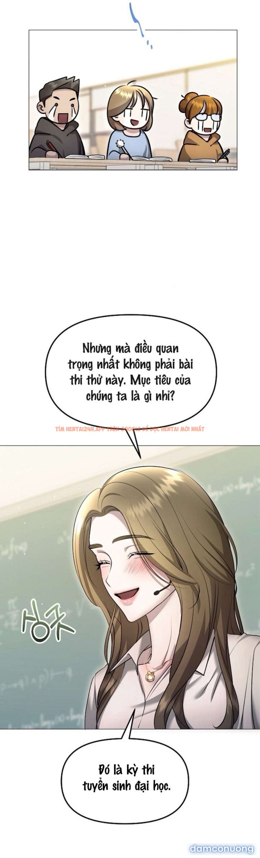 Xem ảnh 4 trong truyện hentai 〖18+〗- Sự Cám Dỗ Ngọt Ngào Của Cậu Bạn Thân - Chapter 5 - www.hentaitvn.net