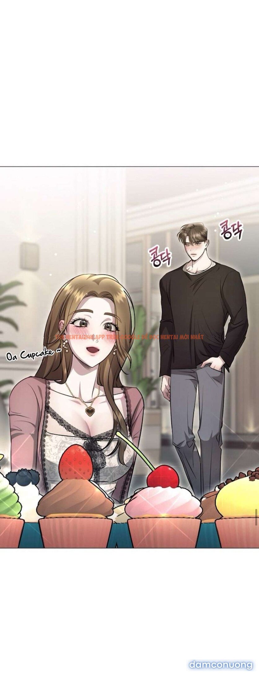 Xem ảnh 42 trong truyện hentai 〖18+〗- Sự Cám Dỗ Ngọt Ngào Của Cậu Bạn Thân - Chapter 5 - www.hentaitvn.net