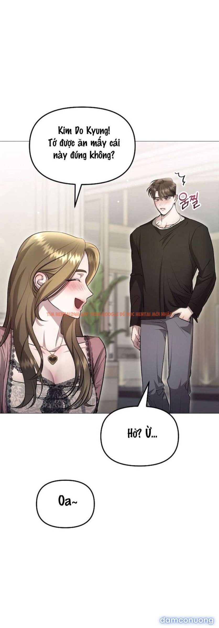 Xem ảnh 43 trong truyện hentai 〖18+〗- Sự Cám Dỗ Ngọt Ngào Của Cậu Bạn Thân - Chapter 5 - www.hentaitvn.net