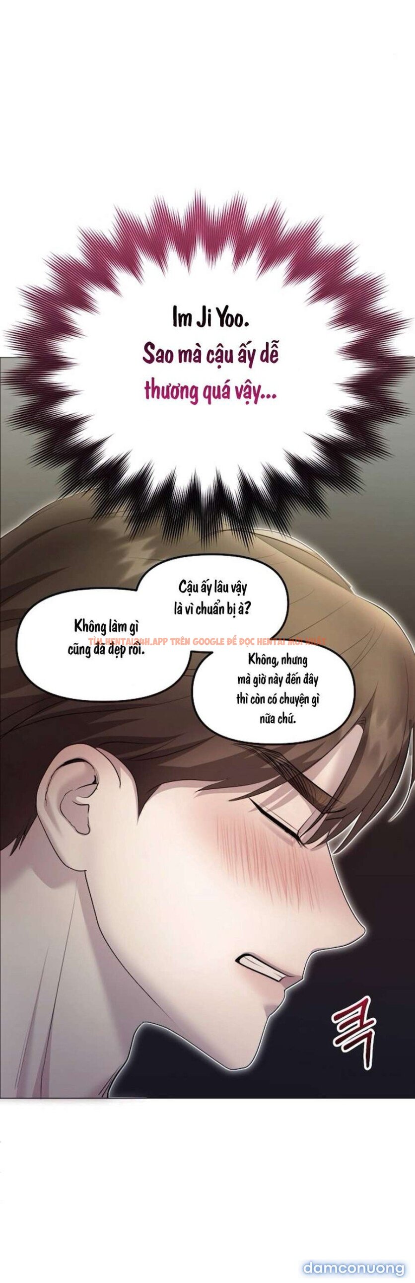 Xem ảnh 44 trong truyện hentai 〖18+〗- Sự Cám Dỗ Ngọt Ngào Của Cậu Bạn Thân - Chapter 5 - www.hentaitvn.net