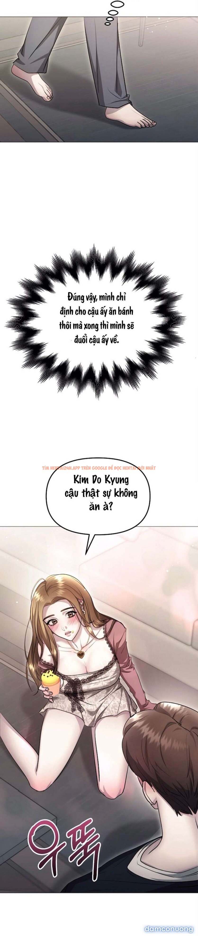 Xem ảnh 46 trong truyện hentai 〖18+〗- Sự Cám Dỗ Ngọt Ngào Của Cậu Bạn Thân - Chapter 5 - www.hentaitvn.net