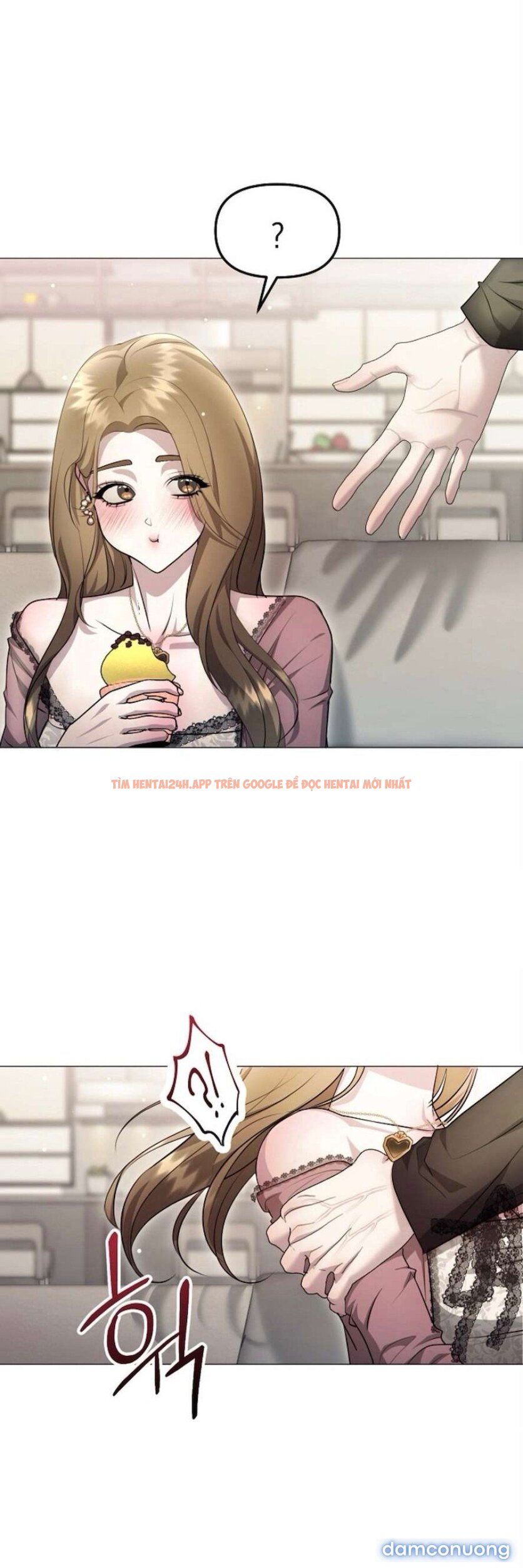 Xem ảnh 48 trong truyện hentai 〖18+〗- Sự Cám Dỗ Ngọt Ngào Của Cậu Bạn Thân - Chapter 5 - www.hentaitvn.net